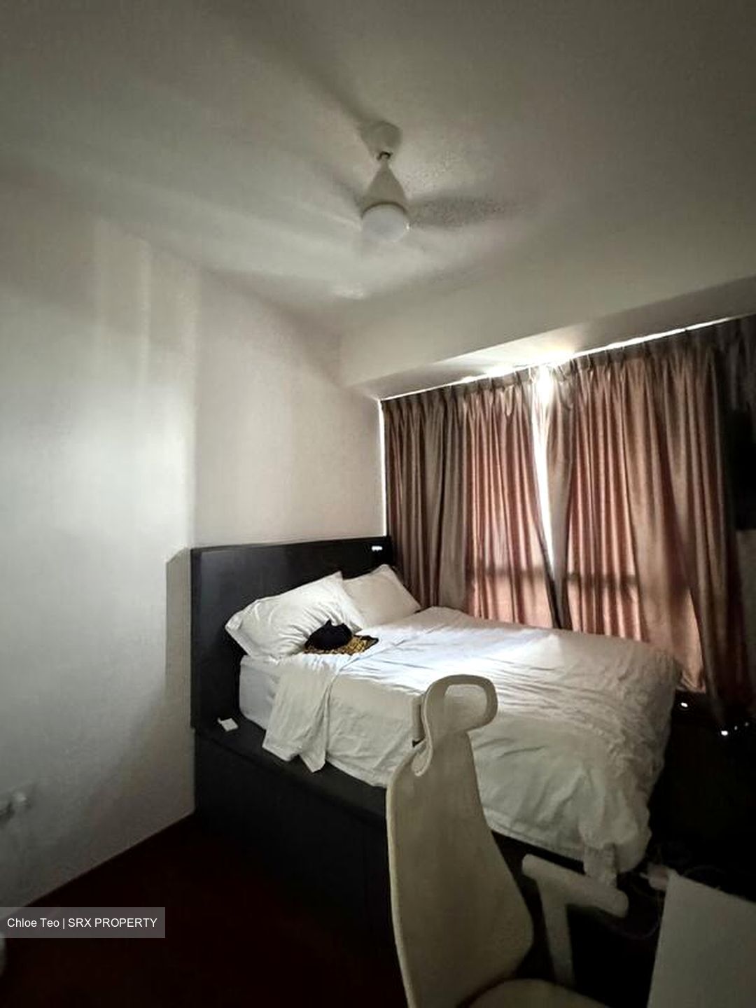 Lincoln Suites (D11), Condominium #526646201